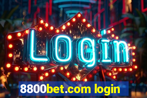 8800bet.com login